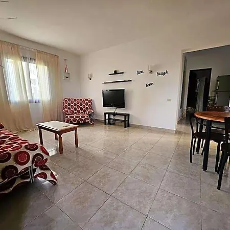 Stella De Mari Chalet In Makadi With Beach And Pool View